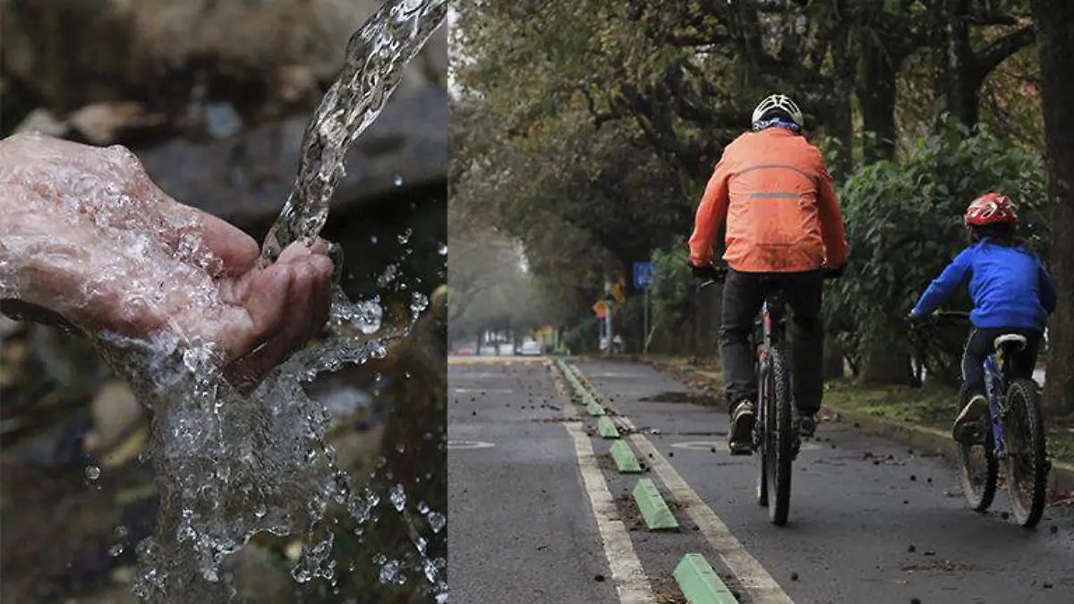 Xalapa sin agua